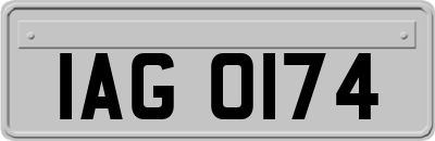 IAG0174