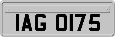 IAG0175