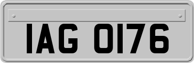 IAG0176