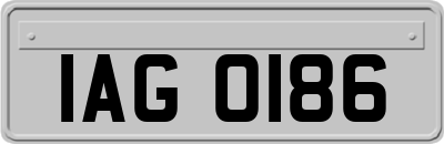 IAG0186