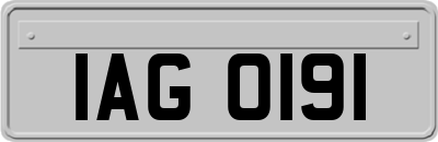 IAG0191