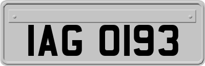 IAG0193