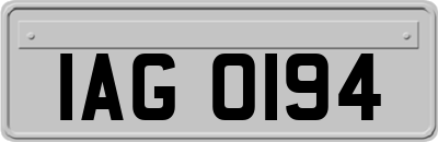 IAG0194