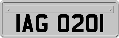 IAG0201
