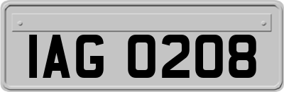 IAG0208