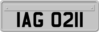 IAG0211
