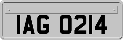 IAG0214