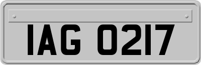 IAG0217