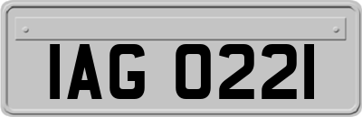 IAG0221