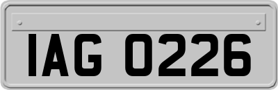 IAG0226