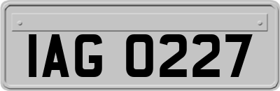 IAG0227