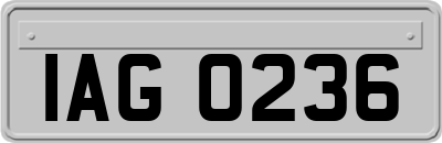 IAG0236