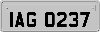 IAG0237