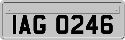 IAG0246