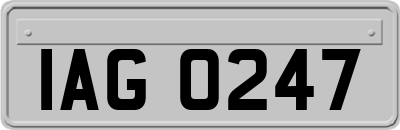 IAG0247