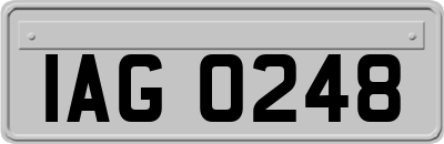 IAG0248