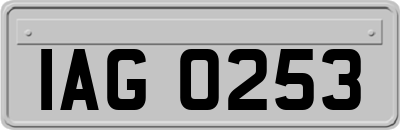 IAG0253