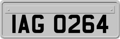 IAG0264