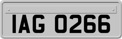 IAG0266
