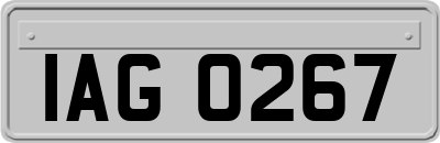 IAG0267