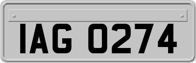 IAG0274