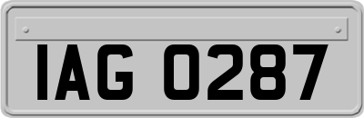 IAG0287