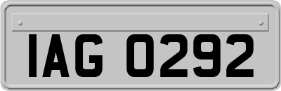 IAG0292