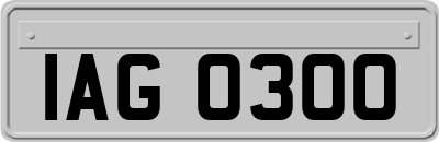 IAG0300