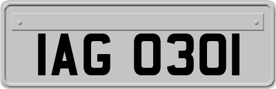 IAG0301