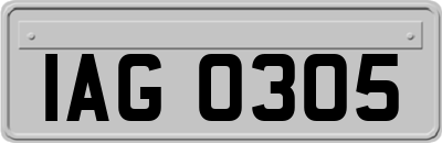 IAG0305