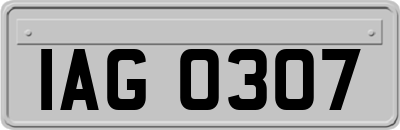 IAG0307