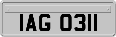 IAG0311