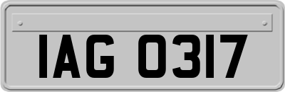 IAG0317