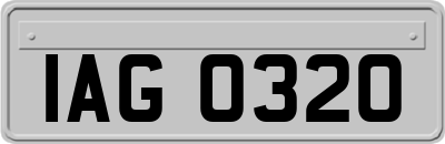 IAG0320