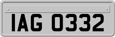 IAG0332
