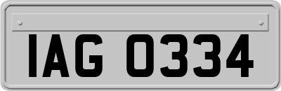 IAG0334