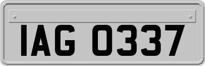 IAG0337