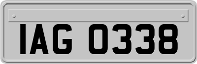 IAG0338