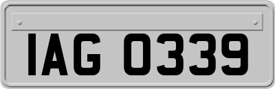 IAG0339