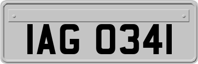 IAG0341