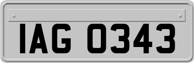 IAG0343