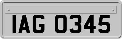 IAG0345