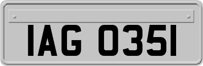 IAG0351