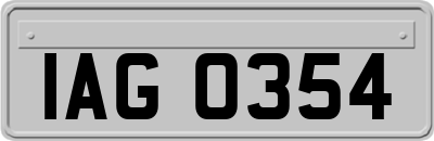 IAG0354