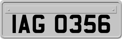 IAG0356
