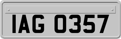 IAG0357