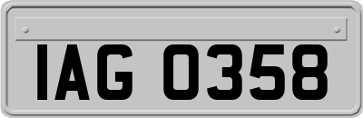 IAG0358