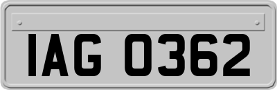 IAG0362