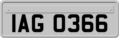 IAG0366