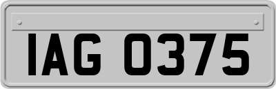 IAG0375